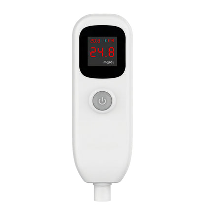 Handheld Neonatal Jaundice Meter Transcutaneous Bilirubinometer Bilirubin Jaundice Meter Detector #