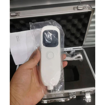 Handheld Neonatal Jaundice Meter Transcutaneous Bilirubinometer Bilirubin Jaundice Meter Detector #