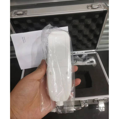 Handheld Neonatal Jaundice Meter Transcutaneous Bilirubinometer Bilirubin Jaundice Meter Detector #