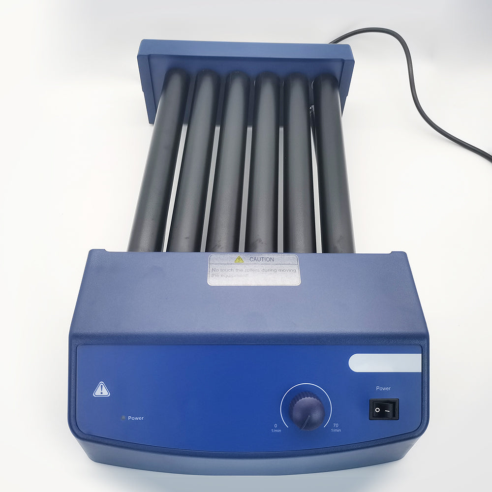 Roller Mixer Laboratory Mixing Tube Roller Mixer #