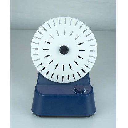 Laboratory Tube Rotators Round Plate Rotator Mixer #