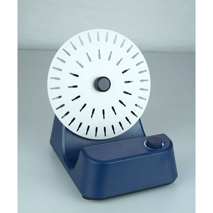 Laboratory Tube Rotators Round Plate Rotator Mixer #