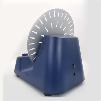 Laboratory Tube Rotators Round Plate Rotator Mixer #