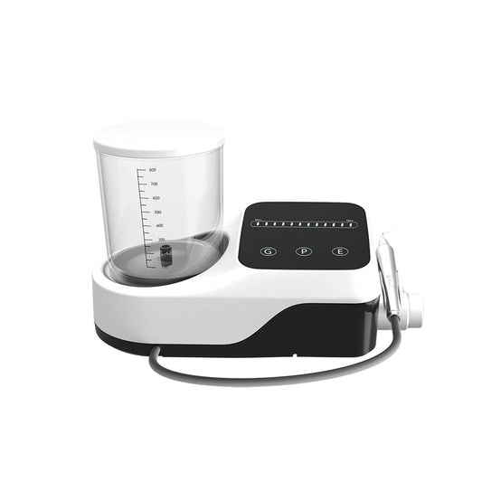 LED Dental Ultrasonic Scaler Ultrasonic Periodontal Treatment Device #