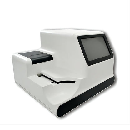 Semi-automatic Urine Analyzer Urinalysis Machine #