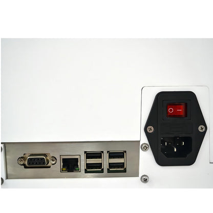 Semi-automatic Urine Analyzer Urinalysis Machine #