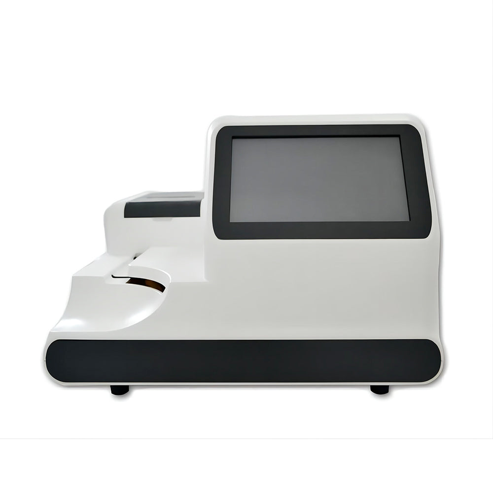 Semi-automatic Urine Analyzer Urinalysis Machine #