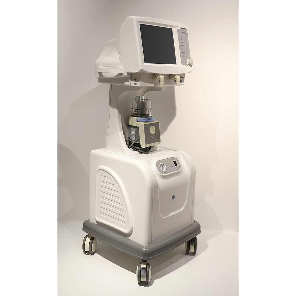 Hospital Respiratory Breathing Machine ICU Invasive Ventilator #