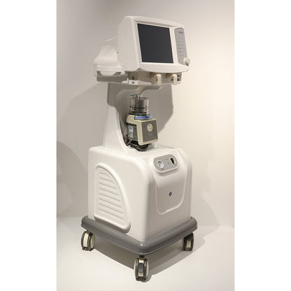 Hospital Respiratory Breathing Machine ICU Invasive Ventilator #