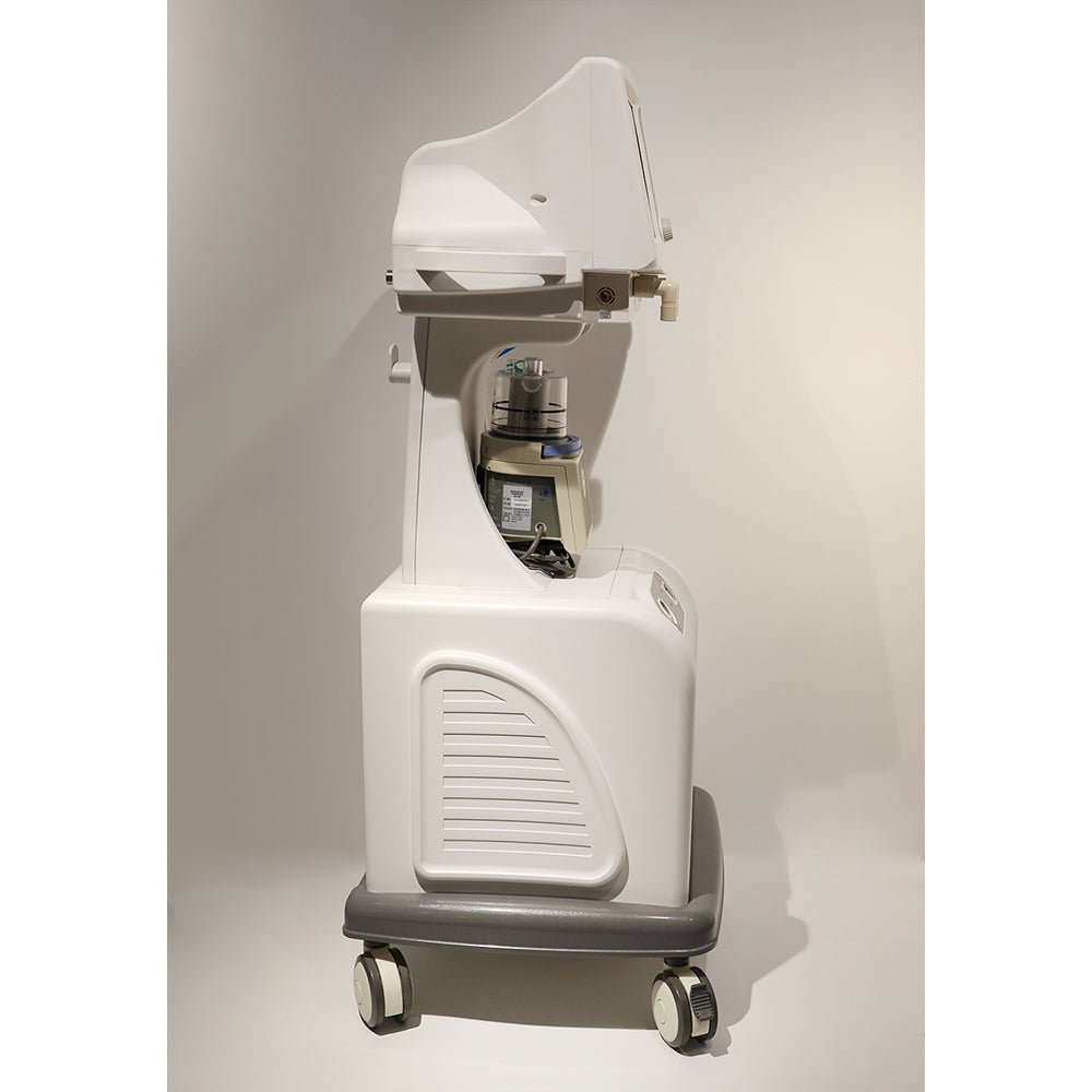 Hospital Respiratory Breathing Machine ICU Invasive Ventilator #