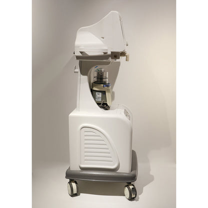 Hospital Respiratory Breathing Machine ICU Invasive Ventilator #