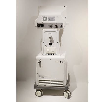 Hospital Respiratory Breathing Machine ICU Invasive Ventilator #