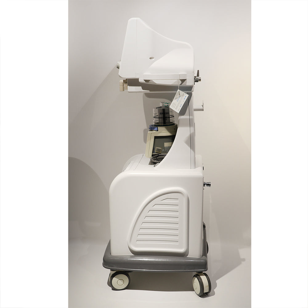 Hospital Respiratory Breathing Machine ICU Invasive Ventilator #