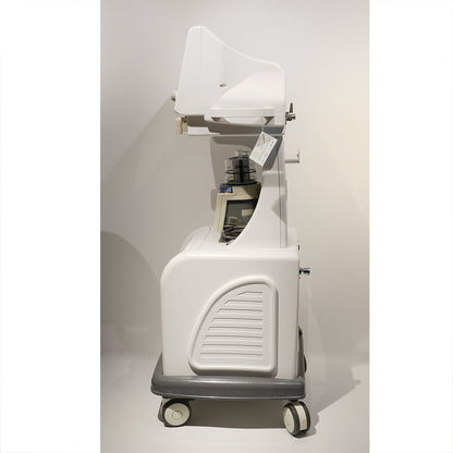 Hospital Respiratory Breathing Machine ICU Invasive Ventilator #