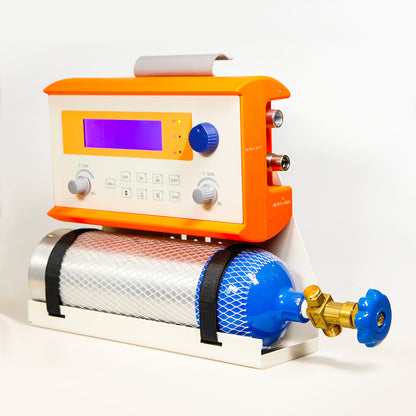 Emergency Transport Ventilator Transfer Medical Ventilator #