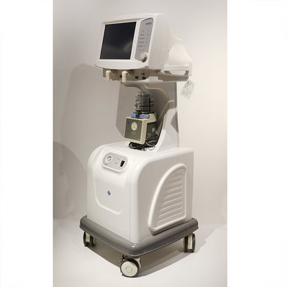 Hospital Respiratory Breathing Machine ICU Invasive Ventilator #