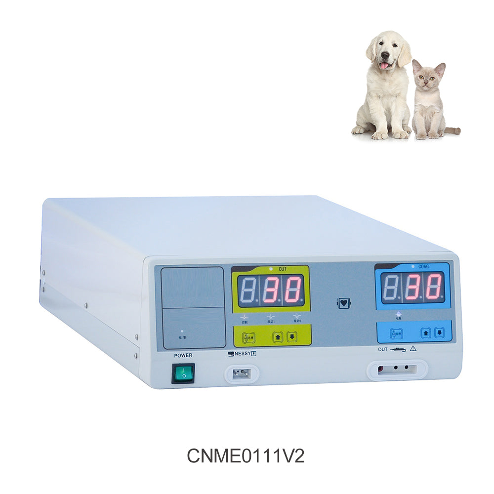 Pet Monopolar High Frequency Electrotome #