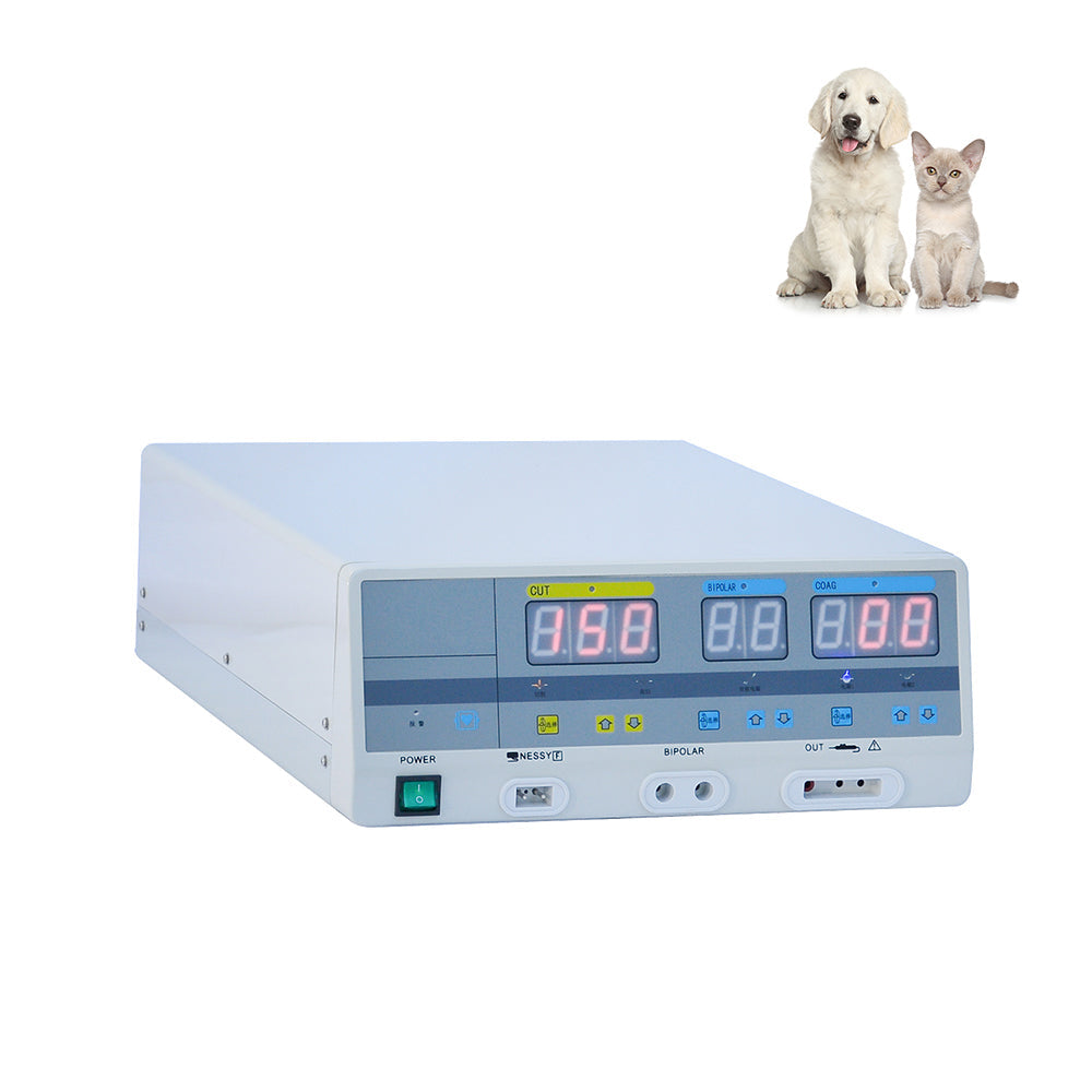 Pet Bipolar High Frequency Electrotome #