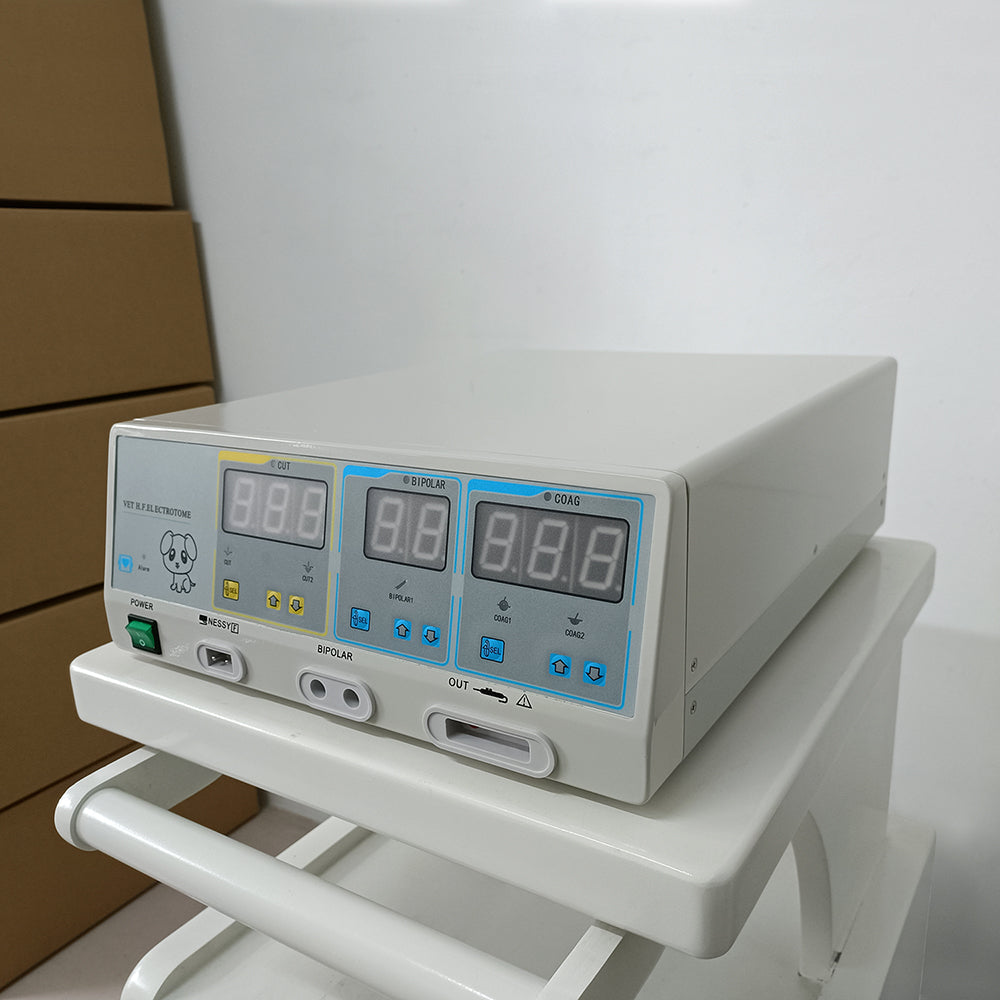 Pet Bipolar High Frequency Electrotome #