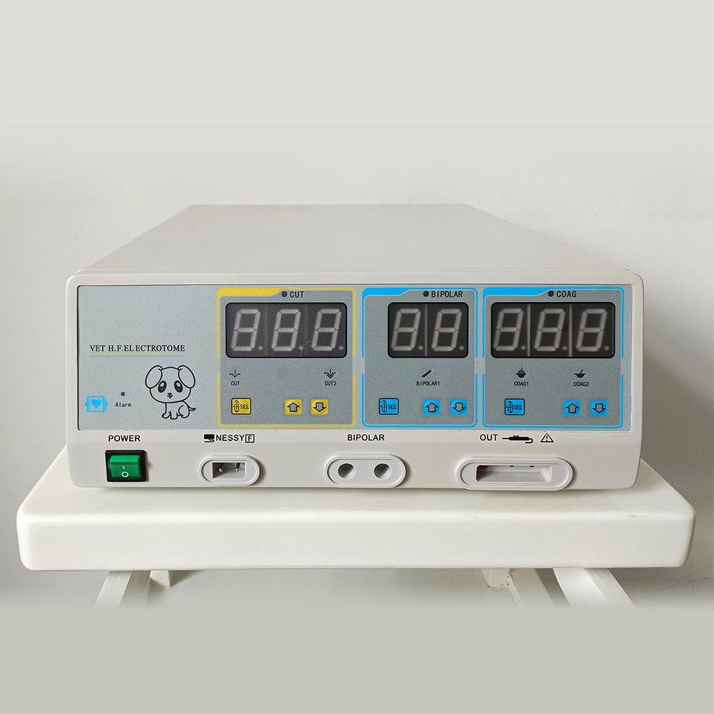 Pet Bipolar High Frequency Electrotome #