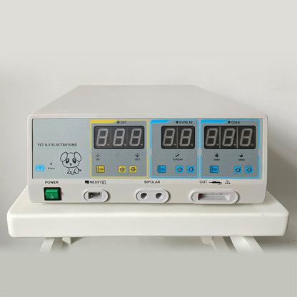 Pet Bipolar High Frequency Electrotome #