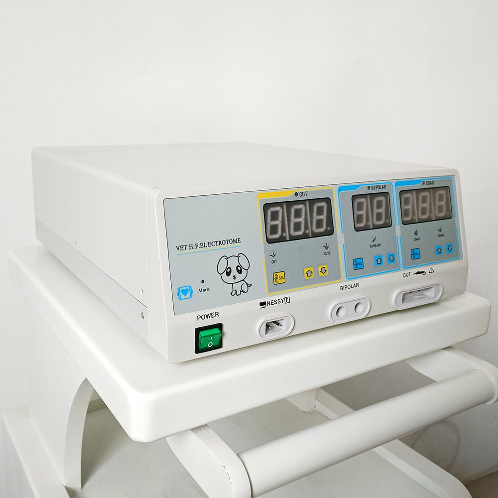 Pet Bipolar High Frequency Electrotome #