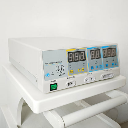 Pet Bipolar High Frequency Electrotome #