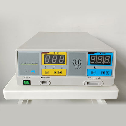 Pet Monopolar High Frequency Electrotome #