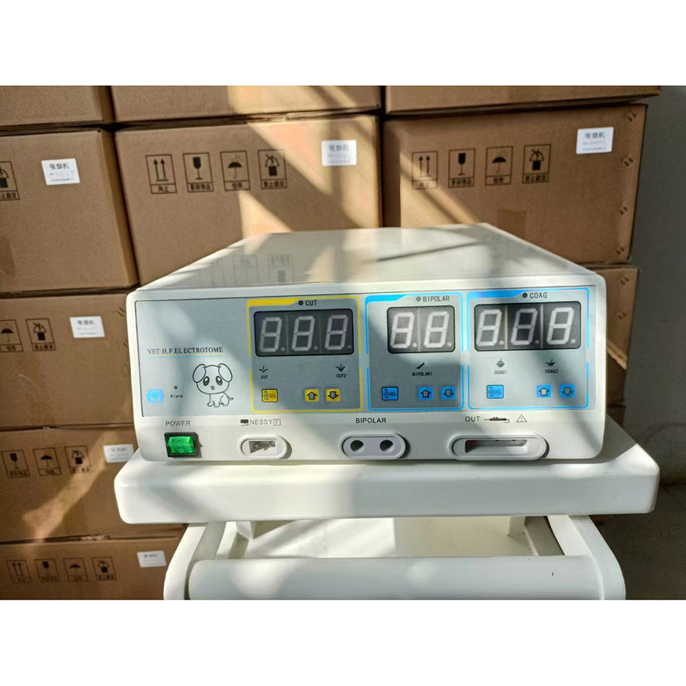 Pet Bipolar High Frequency Electrotome #
