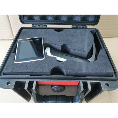 Adult Children Use Video Laryngoscope with Disposable Blades #