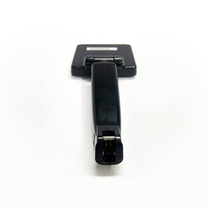 Surgical Laryngoscope 3'' TFT OLED Portable Video Laryngoscope with Reusable Blades #