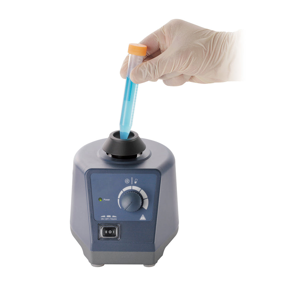 Vortex Mixer Machine Laboratory 3000rpm Variable Speed Vortex Mixer ...