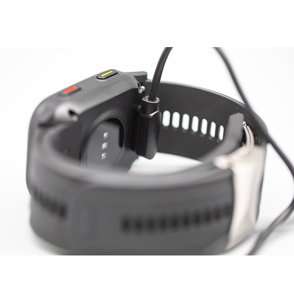 BP Smartwatch Fully Automatic Wrist Electronic Sphygmomanometer Blood Pressure Smartwatch #