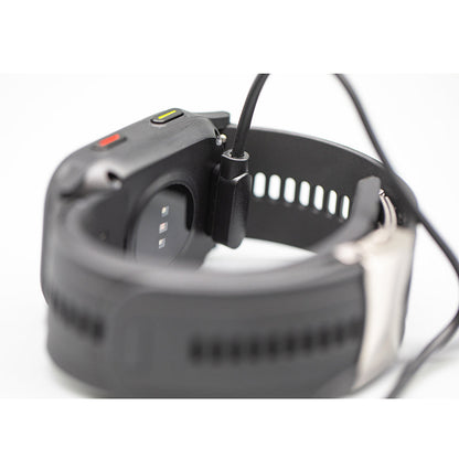 BP Smartwatch Fully Automatic Wrist Electronic Sphygmomanometer Blood Pressure Smartwatch #