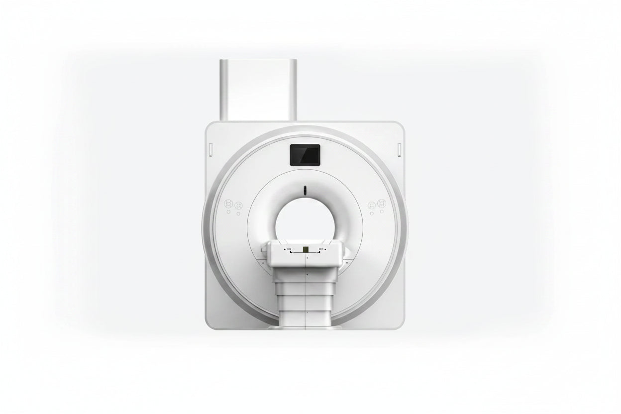 1.5T MRI-SC | High-Performance Superconducting MRI System with AI Technology