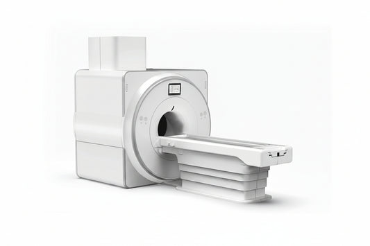 1.5T MRI-HMF | Helium‑Free Superconducting MRI System with AI Technology