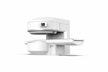 0.3T MRI | Affordable Permanent MRI System for Clinics & Diagnostic Centers