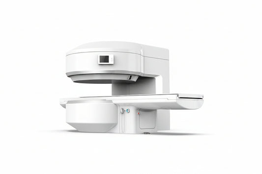 0.3T MRI | Affordable Permanent MRI System for Clinics & Diagnostic Centers