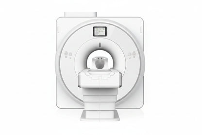 1.5T MRI-HMF | Helium‑Free Superconducting MRI System with AI Technology