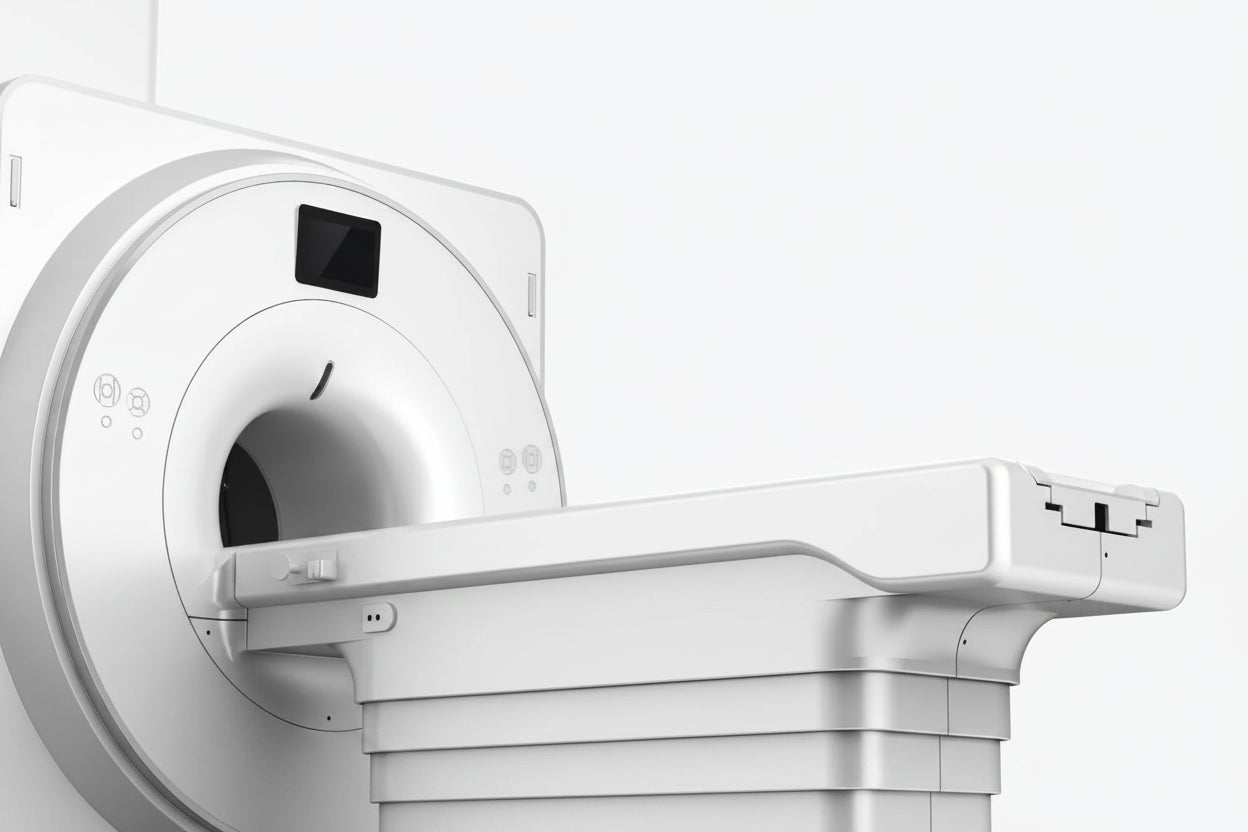 1.5T MRI-SC | High-Performance Superconducting MRI System with AI Technology