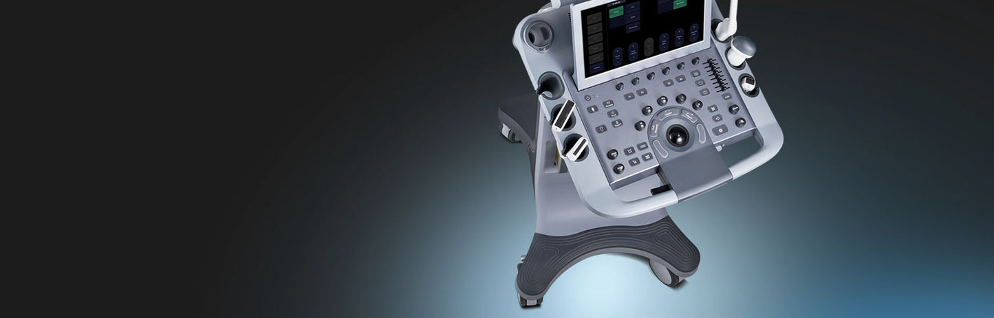 EDAN Acclarix LX9 Diagnostic Ultrasound System