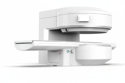 0.3T MRI | Affordable Permanent MRI System for Clinics & Diagnostic Centers