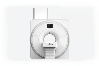 1.5T MRI-HMF | Helium‑Free Superconducting MRI System with AI Technology
