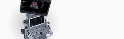 EDAN Acclarix LX9 Vet Ultrasound System
