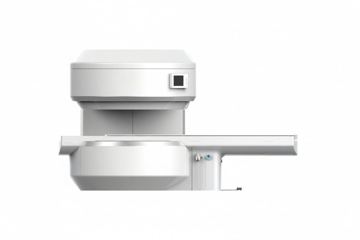 0.3T MRI | Affordable Permanent MRI System for Clinics & Diagnostic Centers