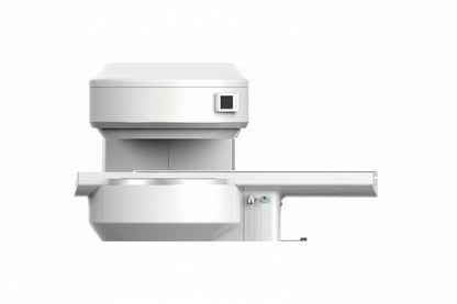 0.3T MRI | Affordable Permanent MRI System for Clinics & Diagnostic Centers