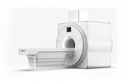 1.5T MRI-HMF | Helium‑Free Superconducting MRI System with AI Technology