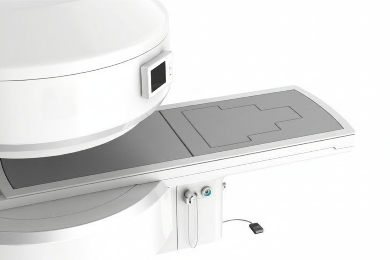 0.3T MRI | Affordable Permanent MRI System for Clinics & Diagnostic Centers