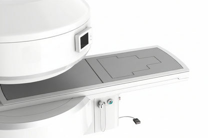 0.3T MRI | Affordable Permanent MRI System for Clinics & Diagnostic Centers