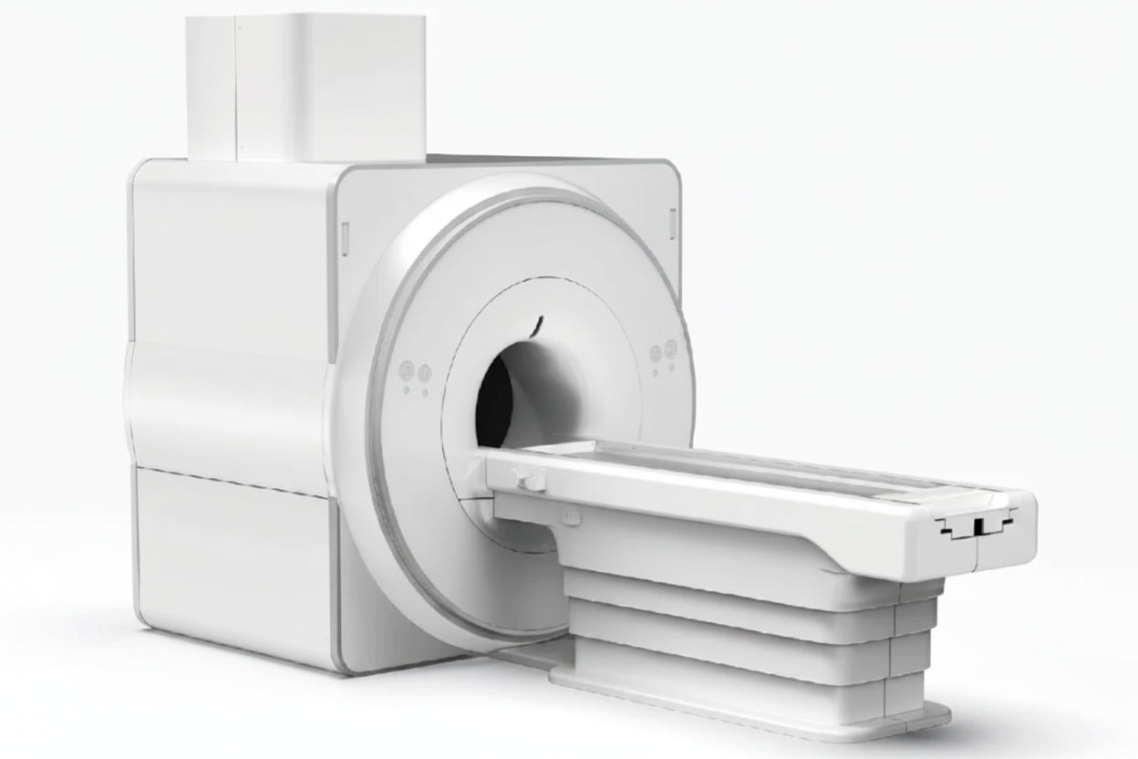 1.5T MRI-SC | High-Performance Superconducting MRI System with AI Technology